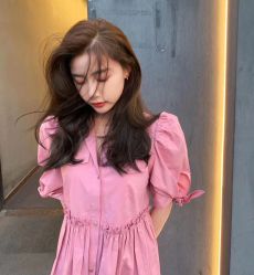 -Rise Hair上升造型