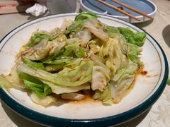 -陈阿婆鱼头泡饼·京味菜(复兴路店)