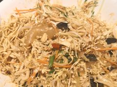 -靠山屯东北农家菜(八龙桥雅苑店)
