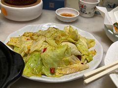 -莞府家宴·东莞菜(市民服务中心店)