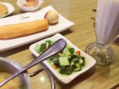 -一勺一碗好粥道(红运家园店)