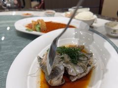 -點無缺茶楼·海鲜酒家(世博店)