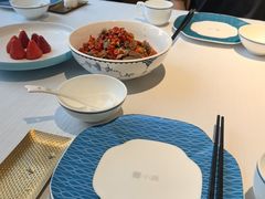 -小满海鲜·别院(天津旗舰店)