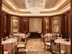 -江南灶中餐厅(南京香格里拉店)