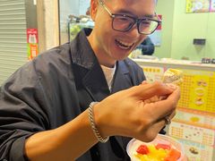 -特式糖水铺甜品