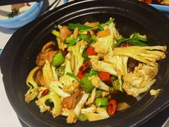 -舞虾小说.涮肉.烧烤(国顺东路店)