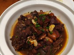 -徽品轩·徽菜馆·地道徽菜(合作经济广场店)