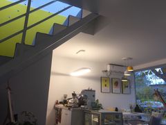 -五进制 Coffee Shop