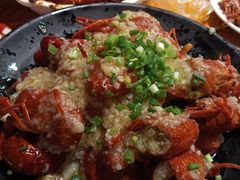 -华仔龙虾(永乐路总店)
