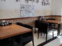 大堂-和兴记牛肉火勺·羊汤(于洪广场店)