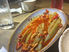 -小喜客·云南特色菜(纳西庭院店)