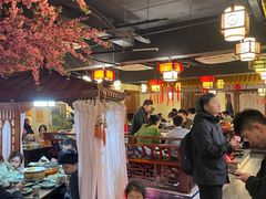 -应天大明王朝·南京菜(中山陵店)