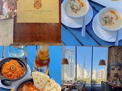 -MAYITA小玛雅墨西哥餐厅(新天地店)