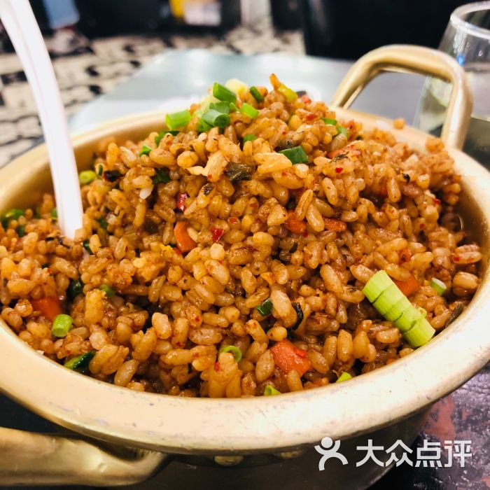 炒作大師(春熙路店)折耳根炒飯圖片 - 第248張