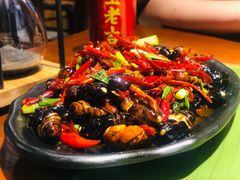 -曼听小寨海鲜烧烤(锦绣mini店)