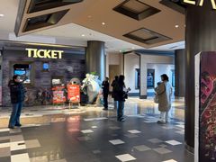 -百丽宫影城(嘉里汇店)