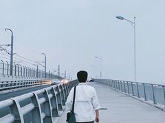 -海堤纪念公园