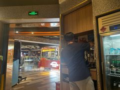 -万达广场(济南高新店)
