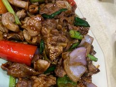 -标记美食新鲜猪杂(兴南大道店)
