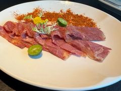 -晓长安·新陕菜(曲江店)