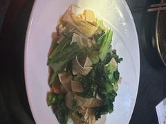 -西安饭庄·非遗陕菜(钟楼店)