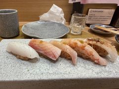 -鮨政· Omakase(港汇恒隆广场店)