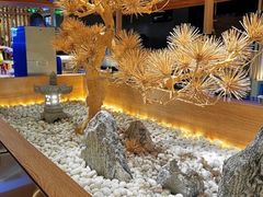 -温野菜涮涮锅(曲江大悦城店)