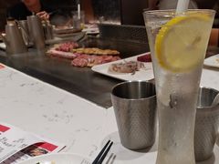 -火地铁板烧(昆山万象汇店)