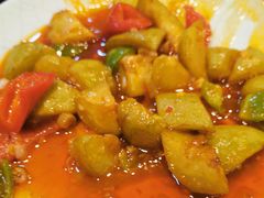 -清真·益鑫羊肉手抓馆(花园北街店)