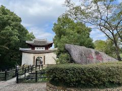 -古堰画乡景区