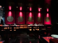-上海滩餐厅(BFC外滩金融中心店)