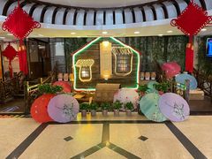 -三六三杭州菜(水上总店)