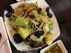 -有喜屋·深夜食堂(北京西路店)