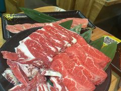 -九田家黑牛烤肉料理(新光汇店)