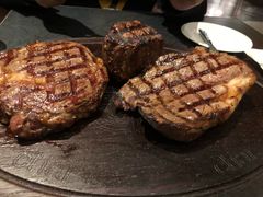 -恰餐厅及酒吧 CHAR Bar & Grill (北京丽都皇冠假日店)