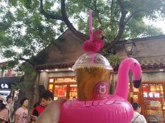 -小北饵块&饵丝之滇(南锣鼓巷店)