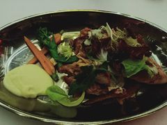 -西山人家·二十年老字号农家菜(旺山店)