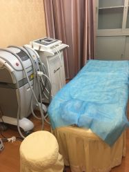 -上海宏康医院·医疗美容科