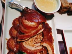 -京味斋·北京烤鸭(华威桥北工大店)