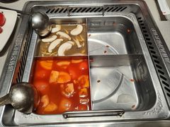 -海底捞火锅(金桥太茂商业广场店)