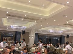 大堂-马旺子酒楼