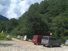 -玉渡山自然风景区