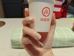 -海底捞火锅(万达广场店)