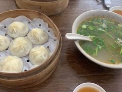 -淮南李记牛肉汤(阳城路店)