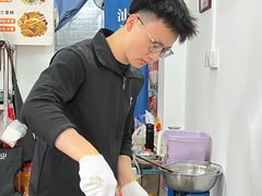 -普宁反沙番薯芋头