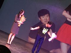 -青话小剧场