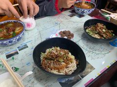 -口口香小吃店
