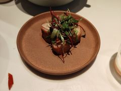 -胡麻(静安嘉里店)