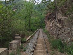 -双龙峡