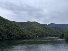 -天目湖御水温泉·度假酒店